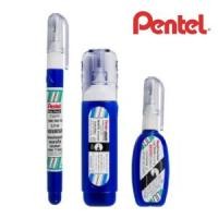 ราคา น้ำยาลบคำผิด ปากกาลบคำผิด ลิควิดเปเปอร์ เพนเทล Pentel (15399154522)