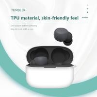 ราคา กันกระแทกซิลิโคนหูฟังสําหรับ Sony Ambie LinkBuds S Fit AM-TW01 WF-L900 WF-C500 WF-C700N WF-G700N WF-C510 WH-1000XM4 WH-1000XM5 WF-C710N หูฟัง Cove (43405391623)