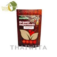 ราคา ผงคาเคา ออร์แกนิค Cacao Powder Organic Superfoods 100 กรัม ของแท้ (2263622690)