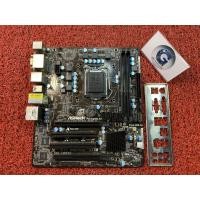 ราคา MAINBOARD INTEL LGA1155 ASROCK RAM 2 SLOT mATX - H61M / H67M / H77M (6864864026)