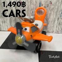 ราคา มือสองJapan ขาไถเครื่องบิน Cars / minnie / mickey (3089743260)