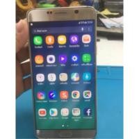 ราคา samsung note5มือ2 64gb. (2379339703)