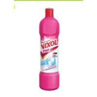 ราคา วิกซอล พิ้งค์ น้ำยาล้างห้องน้ำ กลิ่นพิ้งค์พาราไดซ์ 900 มล. (26130914932)