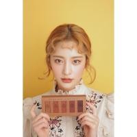 ราคา (แยกแท่ง) ️ของแท้ 3CE Mood Recipe lip color mini kit (154425768)