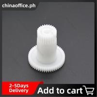 ราคา 1 ชิ้น JC66-00388A เกียร์ RDCN 53 26 สําหรับ Samsung ML 1510 1710 1710 1750 1755 SCX 4016 4216 4100 สําหรับ XEROX 3130 3120 3121 3115 3116 PE16 (43804065430)