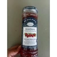 ราคา St Dalfour Strawberry แยม สตรอเบอร์รี่ 284 กรัม ราคาสุดฟิน (4748100062)