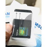 ราคา Hot✅ขายดีมากๆๆๆ✅สั่งให้ทัน สินค้าหมดเร็ว***งานเกรด A BL-5C / BL-5CB,BL-5CA สำหรับ Nokia แบตเตอรี่โทรศัพท์มือถือ (1997946061)
