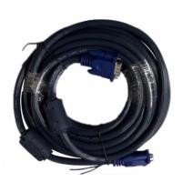 ราคา ﻿สายสัญญาณ VGA 20เมตร ต่อคอมพิวเตอร์ รุ่น VGA20M (7761215277)