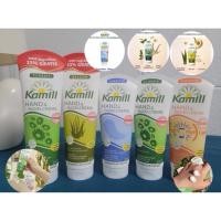 ราคา 7.7พร้อมส่งของแท้%Kamill HAND&Nagelcreme ครีมทามือจากเยอรมนี ขนาด100ml,133ml (40503187005)