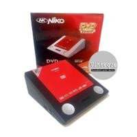 ราคา เครื่องเล่น DVD CD NIKIKO NKD-888 ดั้งเดิม (42204975362)