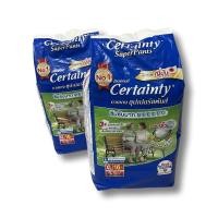 ราคา ผ้าอ้อมผู้ใหญ่ เซอร์เทนตี้ Certainty กางเกงซึมซับมาก XL 16 ชิ้น (22004866766)