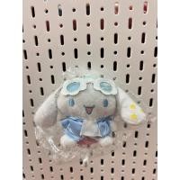 ราคา พวงกุญแจตุ๊กตาชินนาม่อน Cinnamonroll Sanrio ลิขสิทธิ์แท้จากญี่ปุ่น (40903381076)