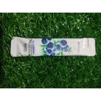 ราคา sleeping mask มาร์คหน้าก่อนนอนบิลเบอรี่ ชุ่มชื่น ขาวใส ลดจุดด่างดำ 1 ซอง (26134495962)