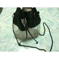 ราคา กระเป๋าสะพาย ทรงขนมจีบ (91135946)