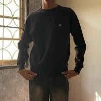 ราคา เสื้อสเวตเตอร์ champion มือสองของแท้ (25240612541)