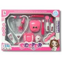 ราคา ชุดหมอฟัน ของเล่นชุดหมอฟัน พร้อมอุปกรณ์ สินค้าพร้อมส่ง (29456453499)