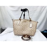 ราคา coach ทรงพัด 13 นิ้ว แท้ (8545570837)