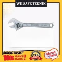 ราคา ประแจเลื่อน 8 นิ้ว,203 มม. สแตนลีย์ 87-432 (29372353994)