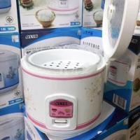 ราคา ‼️ของใหม่‼️หม้อหุงข้าวไฟฟ้ายี่ห้อ OTTO รุ่น CR-180T [ส่งKERRY] (3703164437)