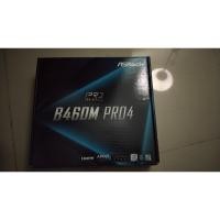 ราคา ASROCK B460M PRO 4 #มือสอง #ประกันsvoa ถึง 2024-01-05 (8640389109)