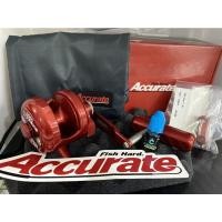 ราคา รอก Accurate Red Boss Extreme 500 Norrow (15248518208)