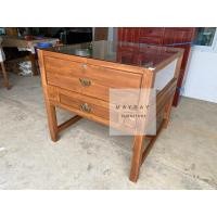 ราคา ส่งฟรี! ตู้กระจก ไม้สักทอง สำหรับโชว์หรือใส่ของ (29602238456)