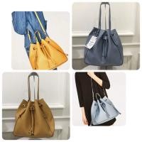 ราคา Zara bucket bag crossbody (441235150)