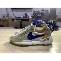 ราคา Nike mars x offwhite หายาก งานเหมือนจ้า (8942766179)