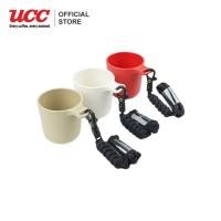 ราคา UCC แก้วชิมกาแฟพกพาพร้อมสายคล้องคอ Coffee Testing Cup (29674780872)
