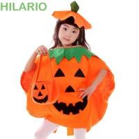 ราคา Hilario ชุดเครื่องแต่งกายฟักทอง พร้อมหมวก และกระเป๋า สไตล์สร้างสรรค์ สําหรับการแสดงบนเวที พร็อพถ่ายรูป (23077883325)