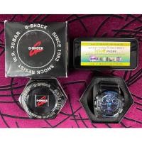 ราคา นาฬิกา G-SHOCK GA-100CB สภาพดี ครบกล่อง (21506497818)