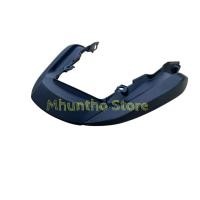 ราคา ฝาครอบท้าย สินค้าแท้มือสอง HONDA CB650F CBR650F (มีภาพเพิ่มเติมในรายละเอียด) (28678744639)