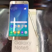 ราคา Galaxy Note 5 มือ2 สภาพใหม่99% (2056745458)