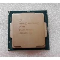 ราคา CPU INTEL 1151 Gen7 Pentium G4560 (3MB cache, 3.50GHz) 2 คอร์ 4 เทรด (24022421628)