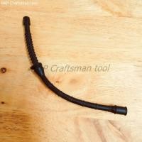 ราคา สายน้ำมันเชื้อเพลิง สำหรับ เลื่อยยนต์ STIHL รุ่น MS382 ทนทาน อย่างดี (25634375092)