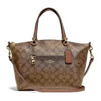 ราคา #COACH #coach79998 #PRAIRIE SATCHEL งานแท้100% งานหิ้วUSA RN092822 (5162257969)