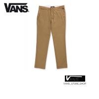 ราคา กางเกงขายาวVANS AUTHENTIC CHINO STRETCH PANT DIRT สินค้ามีประกันแท้ (2939853120)