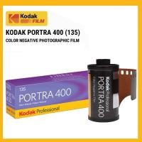 ราคา KODAK PORTRA 400 Professional ISO 400 135 35mm Color Negative Film (1 roll 36 shots) (29387840523)