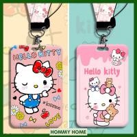 ราคา พร้อมส่งจากไทย ที่ใส่บัตรพร้อมสายคล้อง ป้ายใส่บัตรนักเรียน/บัตรพนักงาน ซองใส่บัตรลายการ์ตูนน่ารักๆ (13714854276)