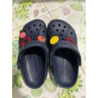 ราคา รองเท้าเด็ก crocs มือสอง (27021648853)