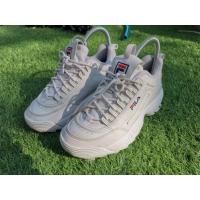 ราคา รองเท้า Fila ไซร้ 36 แท้100% มือ 2 (3770524204)