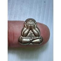 ราคา พระปิดตา หลวงพ่อช้าง วัดจุกเฌอ ฉะเชิงเทรา A041067 (28713233700)