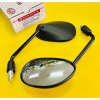 ราคา กระจก Wave110i ,Wave110i LED 2019 ขาดำ อย่างดี(HMA) กระจกข้างwave110i กระจกส่องหลังเวฟ110i กระจกเวฟ110i กระจก110i (27618153308)