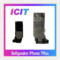 ราคา Bellspeaker iPhone 7Plus/7+ 5.5 ลำโพงกระดิ่ง ลำโพงตัวล่าง Bellspeaker (ได้1ชิ้นค่ะ) อะไหล่มือถือ คุณภาพดี ICIT-Display (6659897553)