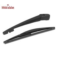 ราคา 255 มม.10 นิ้วรถด้านหลังใบปัดน้ําฝนด้านหลังกระจก Wiper Arm Fit สําหรับ - V 2014- 2017 กระจก Auto อุปกรณ์เสริม (41351728760)