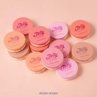 ราคา Holika Holika Jelly Dough Blusher (1832340095)
