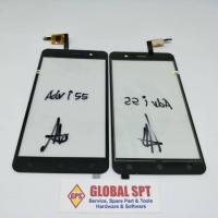 ราคา ADVAN I55 หน้าจอสัมผัส / TS หน้าจอสัมผัส ADVANCE I55 (43805776802)