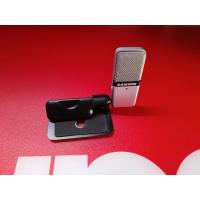 ราคา Samson Go Mic | Portable USB Condenser Microphone (24786164732)