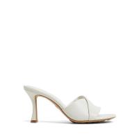 ราคา Aldo รุ่น Lyhanna รองเท้าแตะผู้หญิง - สีขาว (27632720434)