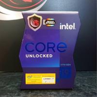 ราคา INTEL CORE I9-11900K 3.50 GHz Up To 5.30 GHz 16M (28671660373)